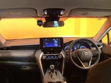 2021 Toyota Harrier S SUV for sale, Japanese used car export - photo 5 of 9 | GULJI TRADERS
