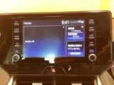 2021 Toyota Harrier S SUV for sale, Japanese used car export - photo 8 of 9 | GULJI TRADERS