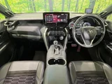 2021 Toyota Harrier Z SUV for sale, Japanese used car export - photo 2 of 9 | GULJI TRADERS