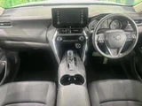 2021 Toyota Harrier S SUV for sale, Japanese used car export - photo 2 of 9 | GULJI TRADERS