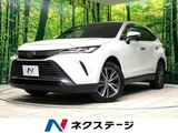 2021 Toyota Harrier G SUV for sale, Japanese used car export - photo 1 of 9 | GULJI TRADERS