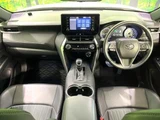 2021 Toyota Harrier G SUV for sale, Japanese used car export - photo 2 of 9 | GULJI TRADERS