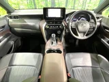 2021 Toyota Harrier G SUV for sale, Japanese used car export - photo 2 of 9 | GULJI TRADERS