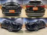 2021 Toyota Harrier G SUV for sale, Japanese used car export - photo 1 of 9 | GULJI TRADERS