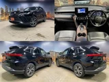 2021 Toyota Harrier G SUV for sale, Japanese used car export - photo 3 of 9 | GULJI TRADERS