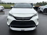 2021 Toyota Harrier Z SUV for sale, Japanese used car export - photo 3 of 9 | GULJI TRADERS