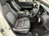 2021 Toyota Harrier Z SUV for sale, Japanese used car export - photo 9 of 9 | GULJI TRADERS