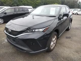 2021 Toyota Harrier S SUV for sale, Japanese used car export - photo 1 of 9 | GULJI TRADERS