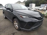 2021 Toyota Harrier S SUV for sale, Japanese used car export - photo 2 of 9 | GULJI TRADERS