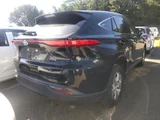 2021 Toyota Harrier S SUV for sale, Japanese used car export - photo 3 of 9 | GULJI TRADERS