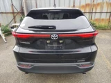 2021 Toyota Harrier S SUV for sale, Japanese used car export - photo 4 of 9 | GULJI TRADERS