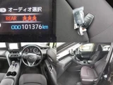 2021 Toyota Harrier S SUV for sale, Japanese used car export - photo 8 of 9 | GULJI TRADERS