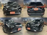 2021 Toyota Harrier G SUV for sale, Japanese used car export - photo 1 of 9 | GULJI TRADERS