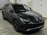 2021 Toyota Harrier Z SUV for sale, Japanese used car export - photo 1 of 9 | GULJI TRADERS