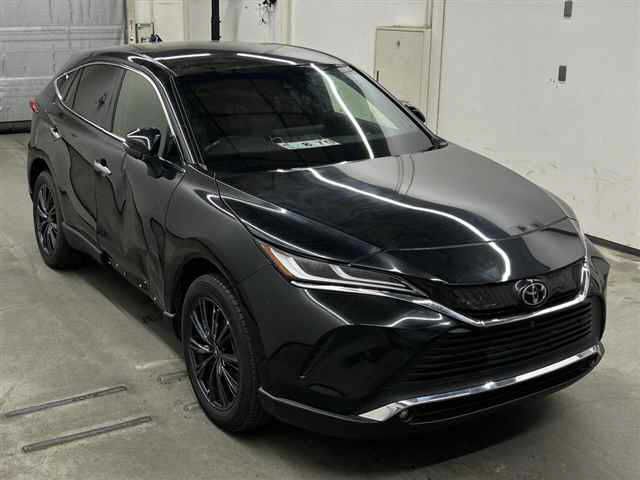 2021 Toyota Harrier Z - photo 1 2021 Toyota Harrier Z SUV for sale, Japanese used car export - photo 1 of 9 | GULJI TRADERS
