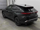 2021 Toyota Harrier Z SUV for sale, Japanese used car export - photo 2 of 9 | GULJI TRADERS