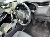 2021 Toyota Harrier Z SUV for sale, Japanese used car export - photo 3 of 9 | GULJI TRADERS