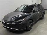 2021 Toyota Harrier Z SUV for sale, Japanese used car export - photo 4 of 9 | GULJI TRADERS