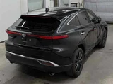 2021 Toyota Harrier Z SUV for sale, Japanese used car export - photo 5 of 9 | GULJI TRADERS