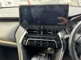 2021 Toyota Harrier Z SUV for sale, Japanese used car export - photo 6 of 9 | GULJI TRADERS