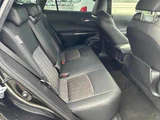 2021 Toyota Harrier Z SUV for sale, Japanese used car export - photo 7 of 9 | GULJI TRADERS