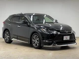 2022 Toyota Harrier G SUV for sale, Japanese used car export - photo 14 of 20 | GULJI TRADERS