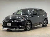 2022 Toyota Harrier G SUV for sale, Japanese used car export - photo 15 of 20 | GULJI TRADERS