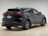 2022 Toyota Harrier G SUV for sale, Japanese used car export - photo 16 of 20 | GULJI TRADERS