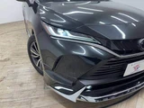2022 Toyota Harrier G SUV for sale, Japanese used car export - photo 20 of 20 | GULJI TRADERS