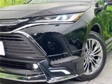 2022 Toyota Harrier Z SUV for sale, Japanese used car export - photo 12 of 30 | GULJI TRADERS