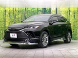 2022 Toyota Harrier Z SUV for sale, Japanese used car export - photo 13 of 30 | GULJI TRADERS