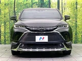 2022 Toyota Harrier Z SUV for sale, Japanese used car export - photo 14 of 30 | GULJI TRADERS