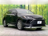 2022 Toyota Harrier Z SUV for sale, Japanese used car export - photo 15 of 30 | GULJI TRADERS