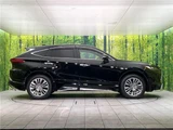 2022 Toyota Harrier Z SUV for sale, Japanese used car export - photo 16 of 30 | GULJI TRADERS