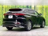 2022 Toyota Harrier Z SUV for sale, Japanese used car export - photo 17 of 30 | GULJI TRADERS