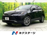 2022 Toyota Harrier Z SUV for sale, Japanese used car export - photo 4 of 30 | GULJI TRADERS