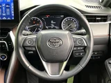 2022 Toyota Harrier Z SUV for sale, Japanese used car export - photo 7 of 30 | GULJI TRADERS