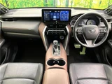2022 Toyota Harrier Z SUV for sale, Japanese used car export - photo 8 of 30 | GULJI TRADERS