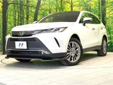 2022 Toyota Harrier Z SUV for sale, Japanese used car export - photo 1 of 30 | GULJI TRADERS