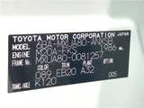 2022 Toyota Harrier Z SUV for sale, Japanese used car export - photo 2 of 30 | GULJI TRADERS