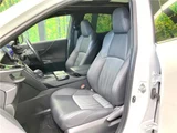 2022 Toyota Harrier Z SUV for sale, Japanese used car export - photo 8 of 30 | GULJI TRADERS