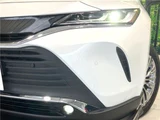 2022 Toyota Harrier Z SUV for sale, Japanese used car export - photo 10 of 30 | GULJI TRADERS