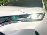 2022 Toyota Harrier Z SUV for sale, Japanese used car export - photo 11 of 30 | GULJI TRADERS