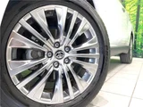 2022 Toyota Harrier Z SUV for sale, Japanese used car export - photo 13 of 30 | GULJI TRADERS