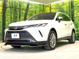 2022 Toyota Harrier Z SUV for sale, Japanese used car export - photo 17 of 30 | GULJI TRADERS