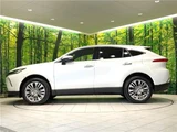 2022 Toyota Harrier Z SUV for sale, Japanese used car export - photo 18 of 30 | GULJI TRADERS