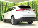 2022 Toyota Harrier Z SUV for sale, Japanese used car export - photo 19 of 30 | GULJI TRADERS