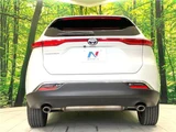 2022 Toyota Harrier Z SUV for sale, Japanese used car export - photo 20 of 30 | GULJI TRADERS