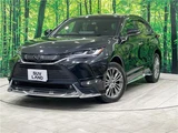 2022 Toyota Harrier Z SUV for sale, Japanese used car export - photo 1 of 30 | GULJI TRADERS