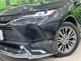 2022 Toyota Harrier Z SUV for sale, Japanese used car export - photo 9 of 30 | GULJI TRADERS
